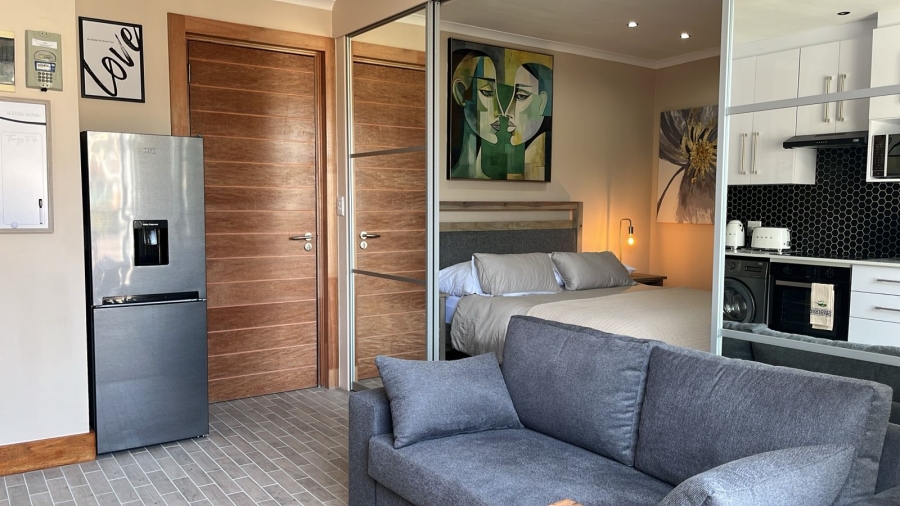 To Let 1 Bedroom Property for Rent in Cape Town City Centre Western Cape